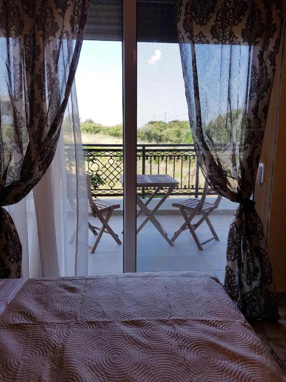 Anastasia΄S Studio Near The Sea Lejlighed Alexandroupoli Eksteriør billede