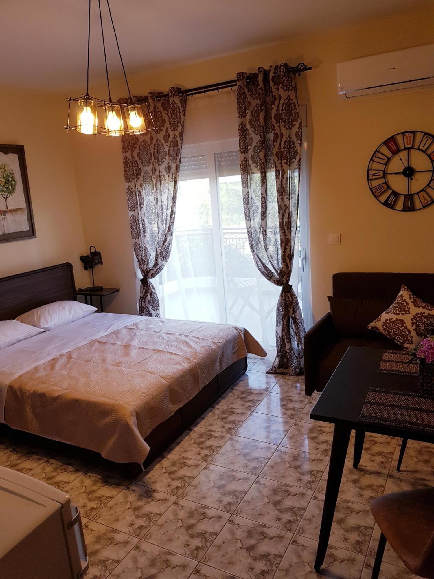 Anastasia΄S Studio Near The Sea Lejlighed Alexandroupoli Eksteriør billede