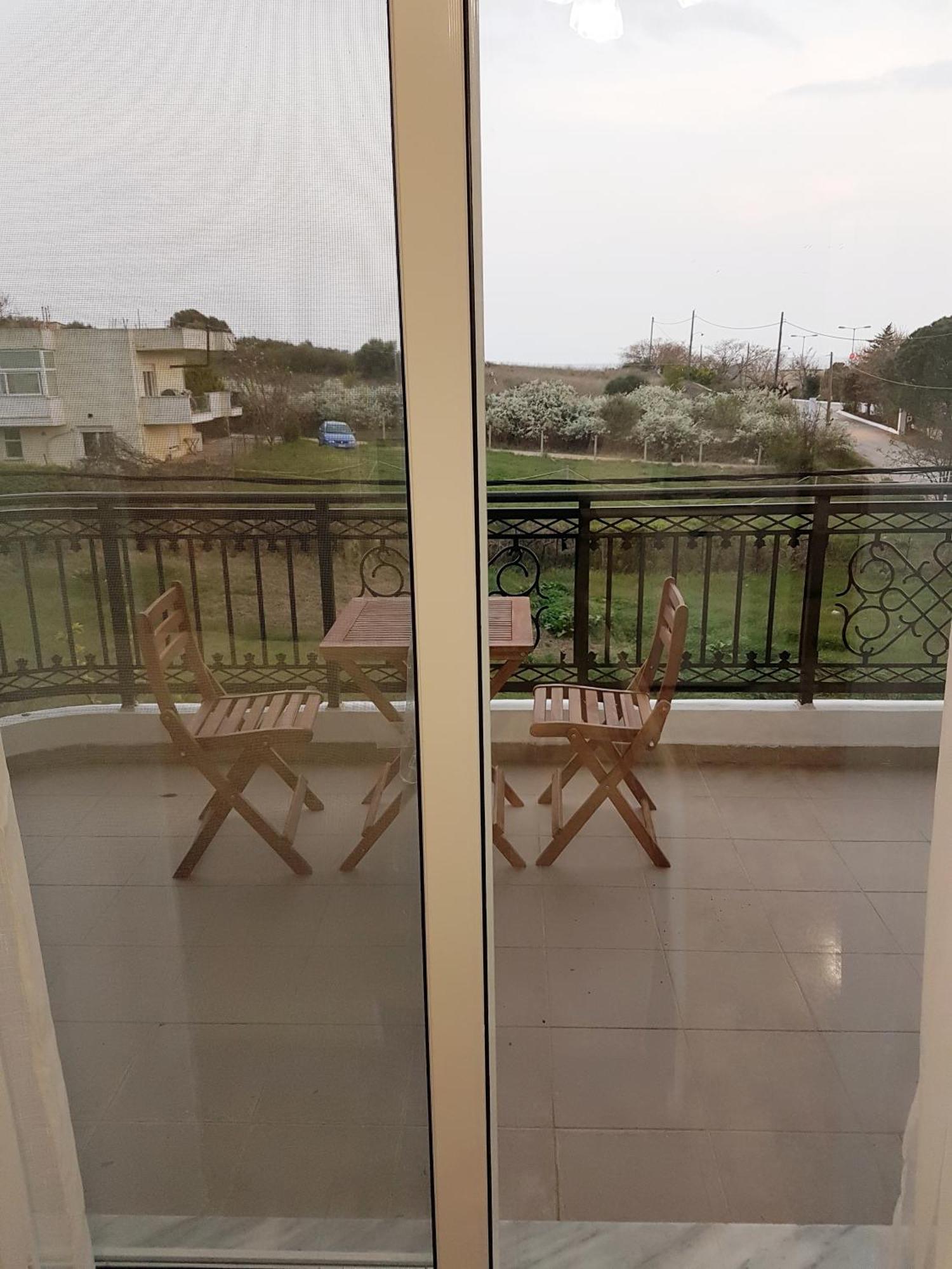 Anastasia΄S Studio Near The Sea Lejlighed Alexandroupoli Eksteriør billede