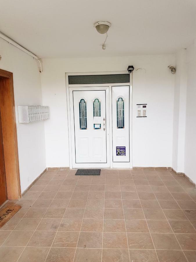 Anastasia΄S Studio Near The Sea Lejlighed Alexandroupoli Eksteriør billede